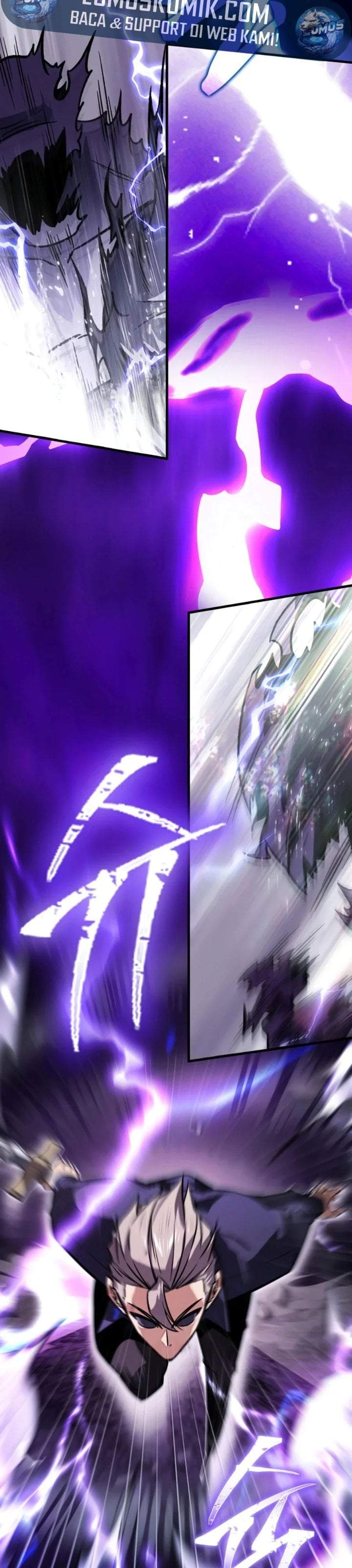 Limit-Breaking Genius Mage Chapter 59