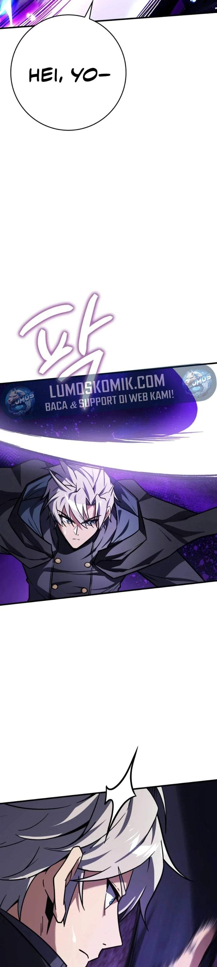 Limit-Breaking Genius Mage Chapter 59