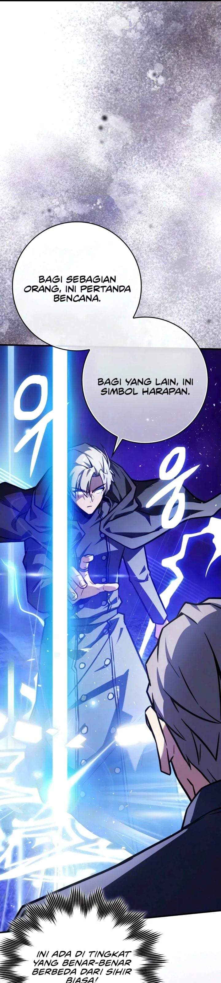 Limit-Breaking Genius Mage Chapter 60