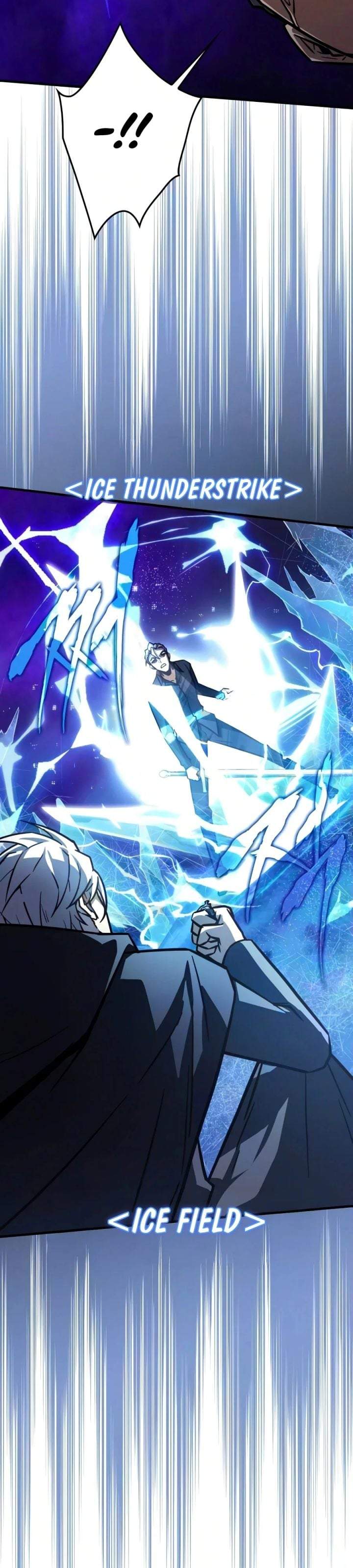 Limit-Breaking Genius Mage Chapter 60