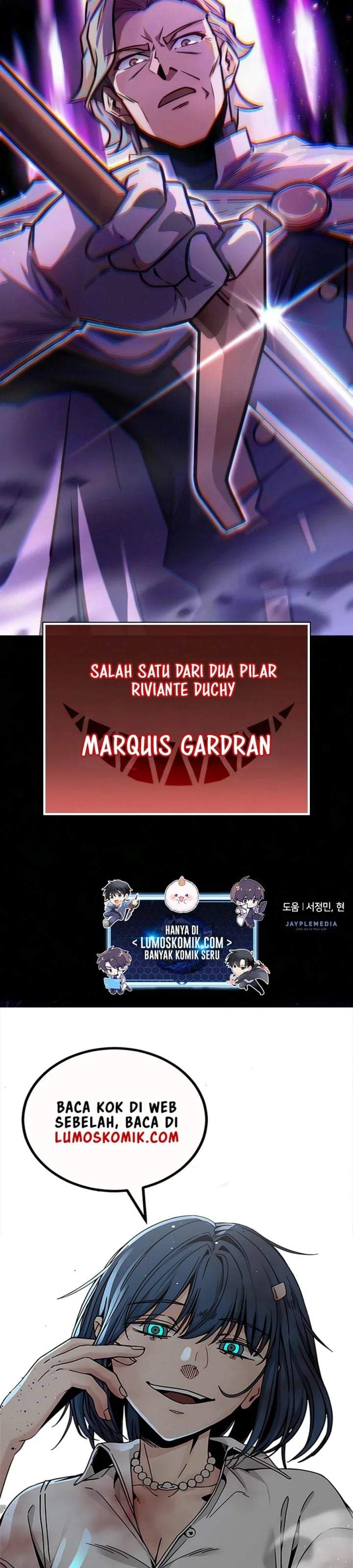 Limit-Breaking Genius Mage Chapter 60
