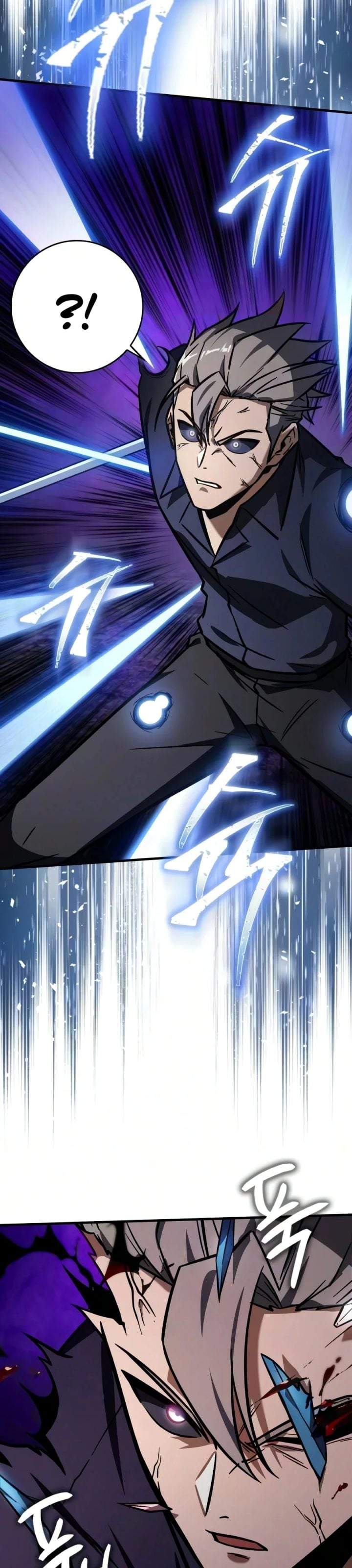 Limit-Breaking Genius Mage Chapter 60