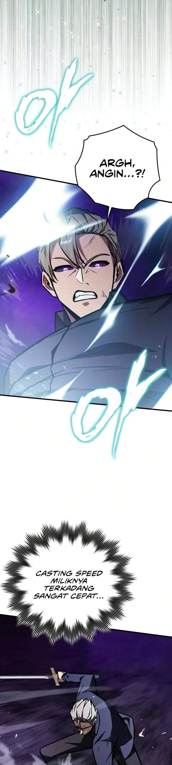 Limit-Breaking Genius Mage Chapter 60