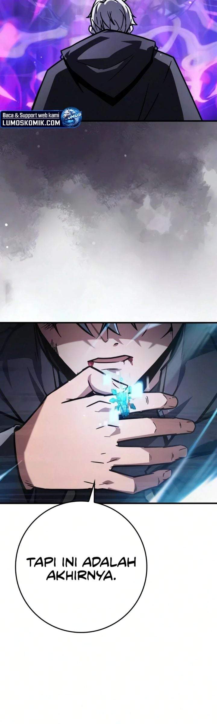 Limit-Breaking Genius Mage Chapter 60