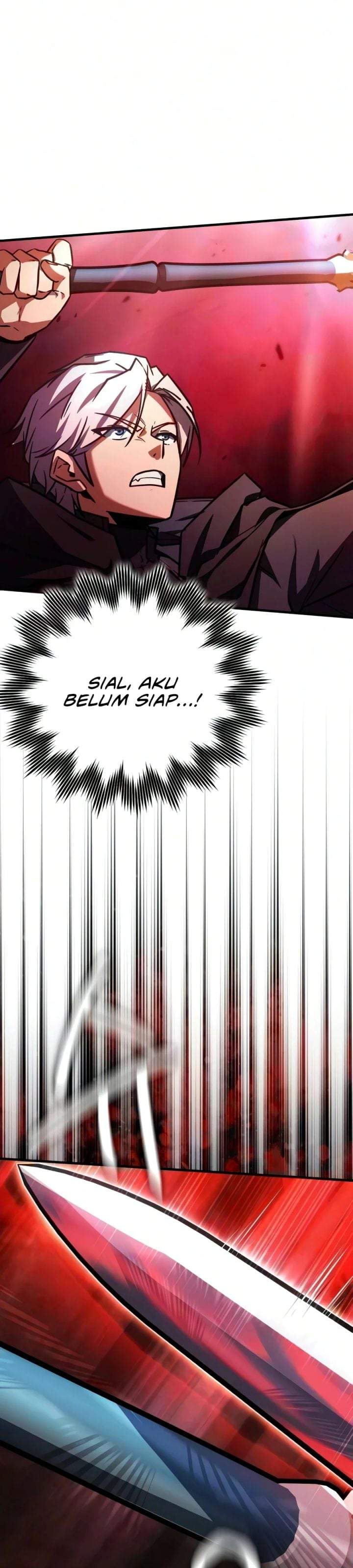 Limit-Breaking Genius Mage Chapter 60