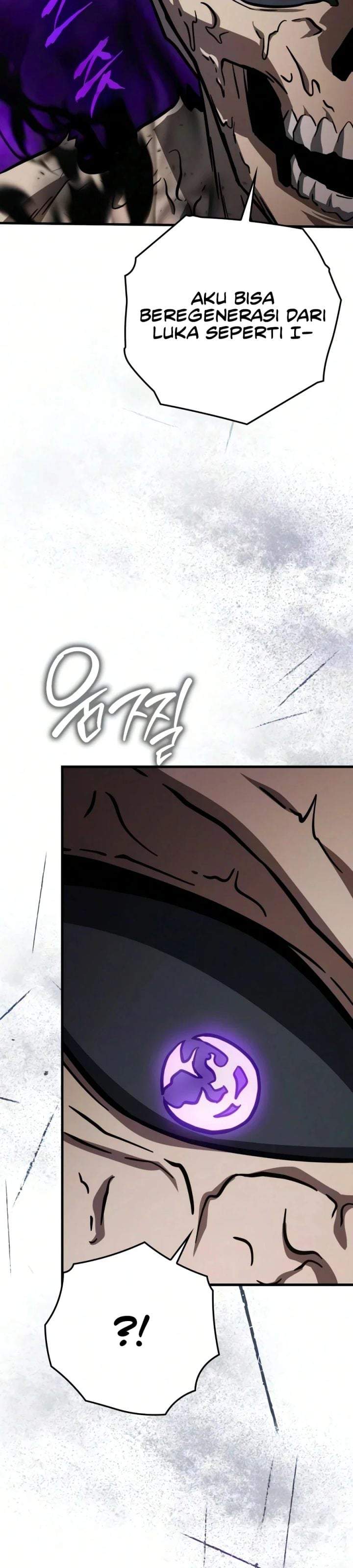 Limit-Breaking Genius Mage Chapter 60