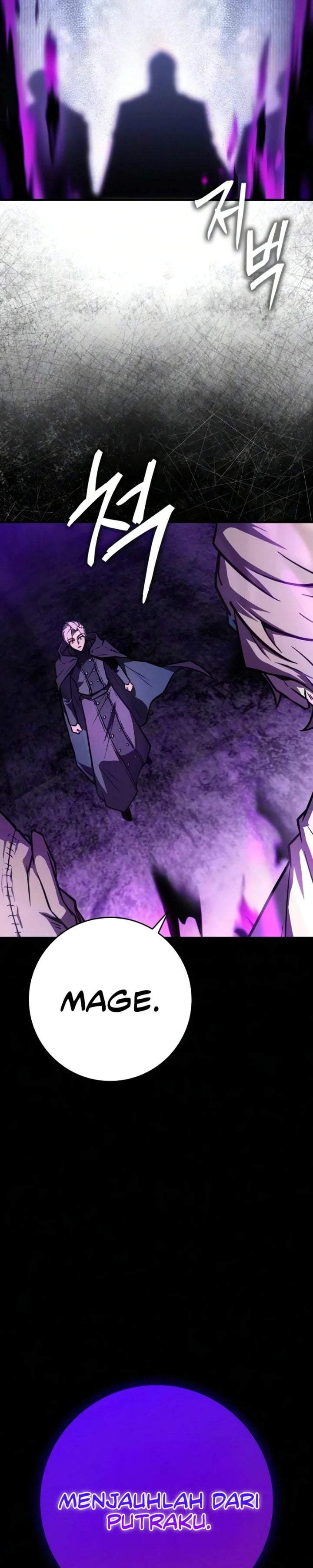 Limit-Breaking Genius Mage Chapter 61