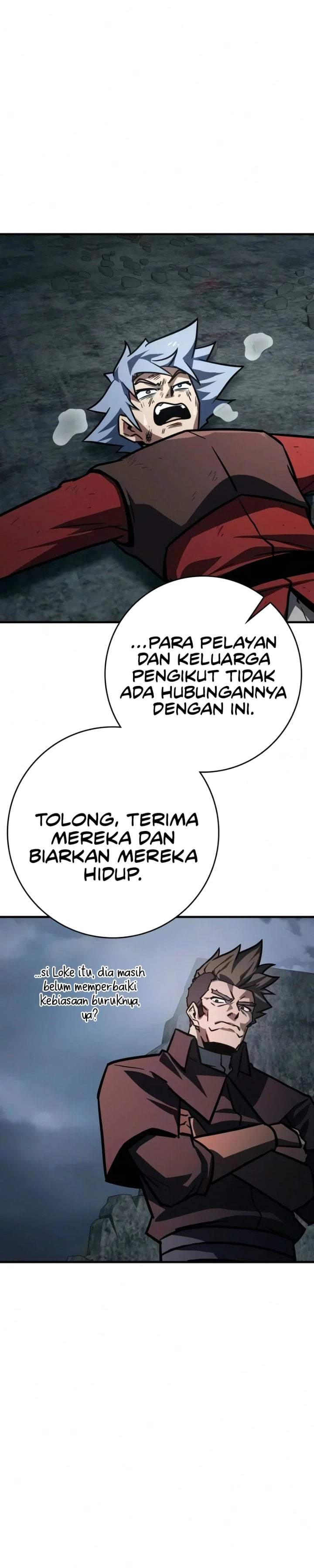 Limit-Breaking Genius Mage Chapter 61