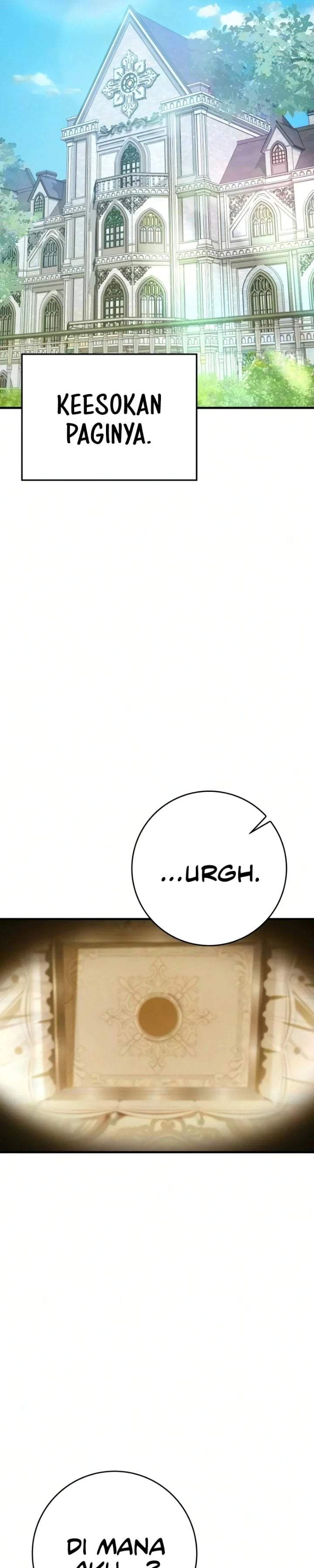 Limit-Breaking Genius Mage Chapter 61