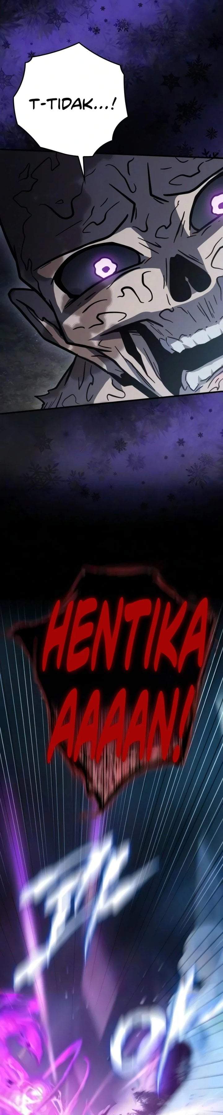 Limit-Breaking Genius Mage Chapter 61