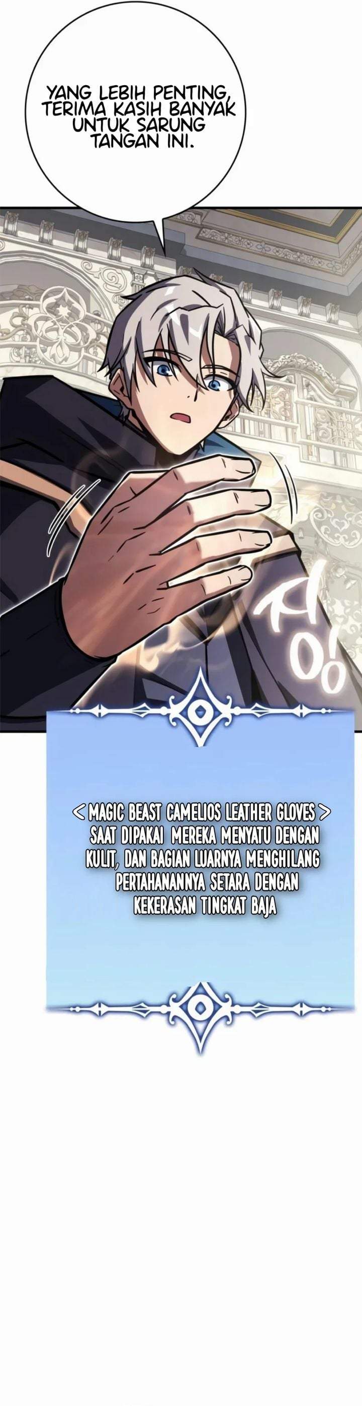 Limit-Breaking Genius Mage Chapter 62