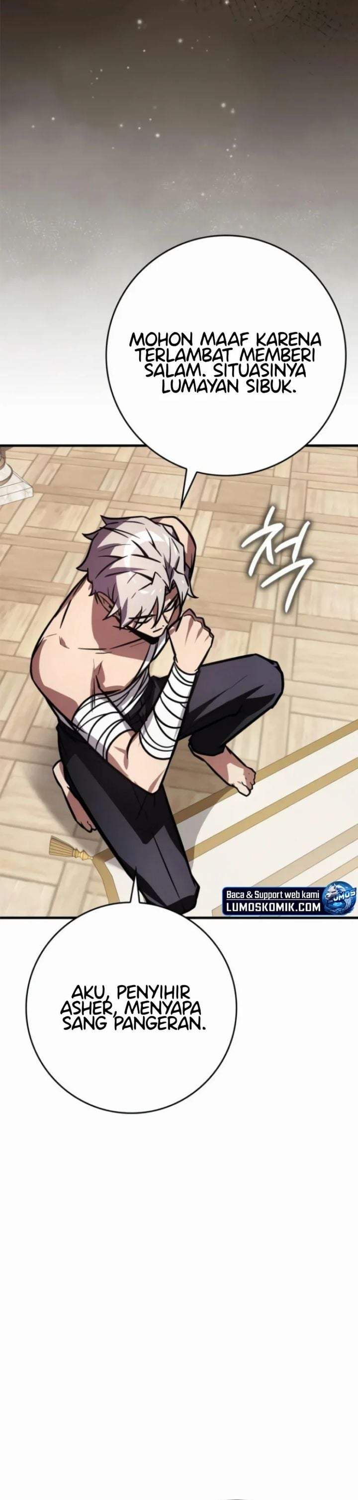 Limit-Breaking Genius Mage Chapter 62