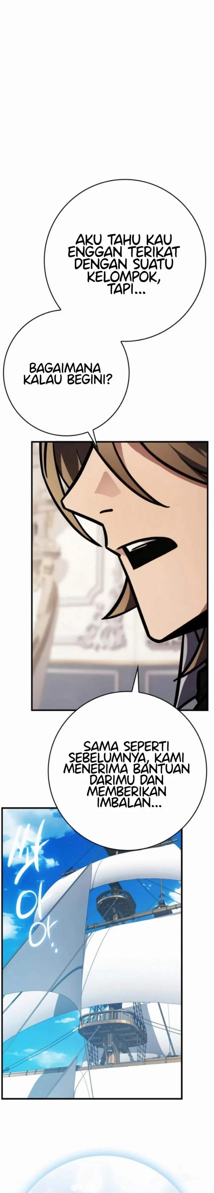 Limit-Breaking Genius Mage Chapter 62