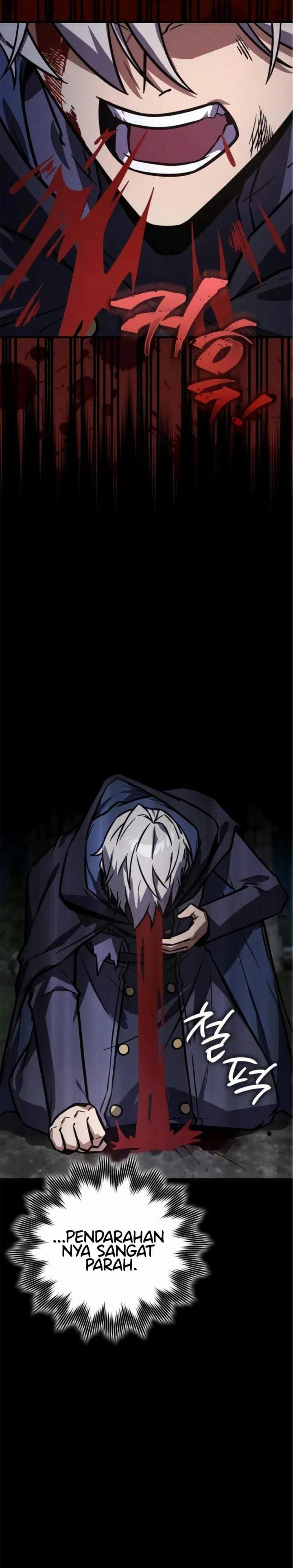 Limit-Breaking Genius Mage Chapter 62