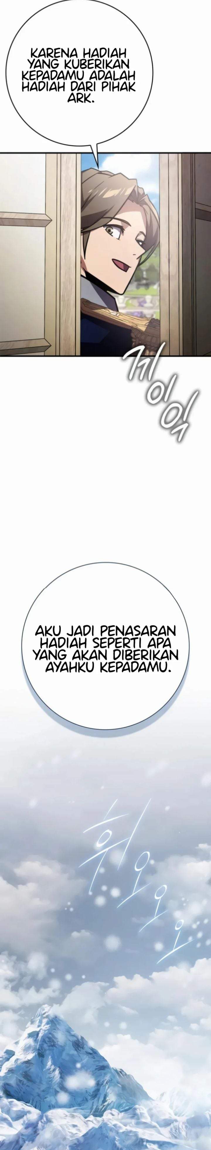 Limit-Breaking Genius Mage Chapter 62