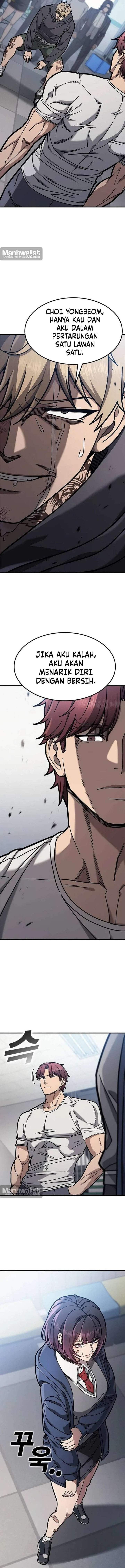 Looking for a Top-Tier Combat Coach Chapter 4