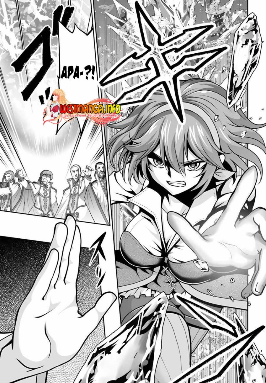 Tenohira Kaitakumura de Isekai Kenkouki ~Fueteku Yome-tachi to Nonbiri Mujintou Raifu~ Chapter 42