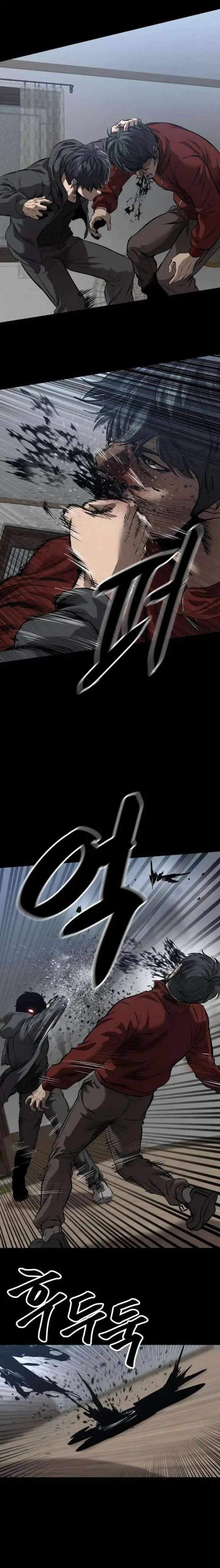 Cartel Chapter 10