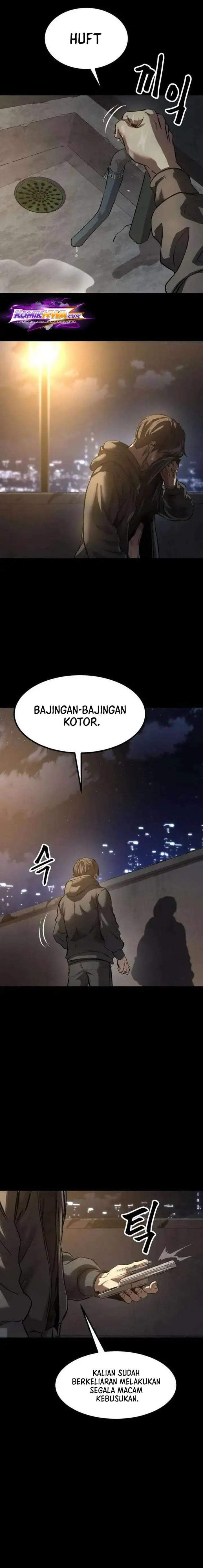 Cartel Chapter 10