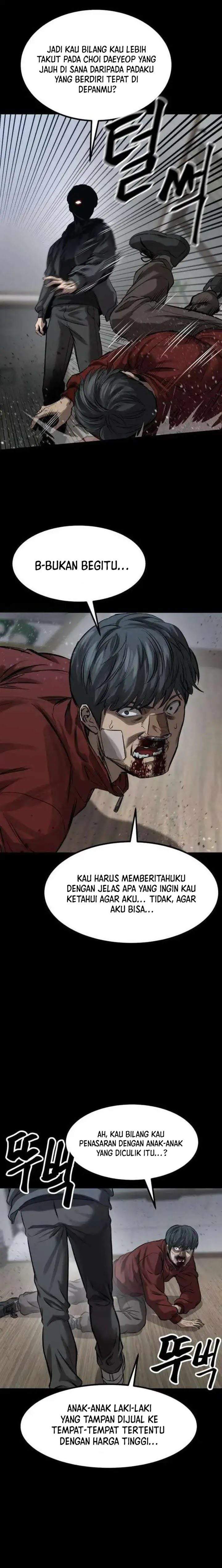 Cartel Chapter 10