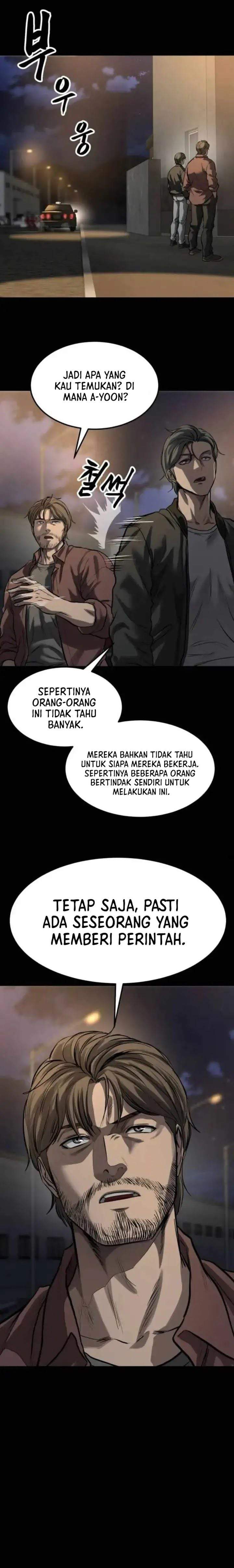Cartel Chapter 11