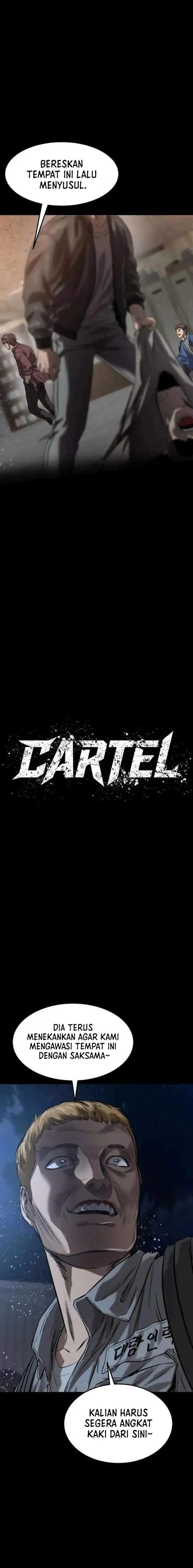 Cartel Chapter 12
