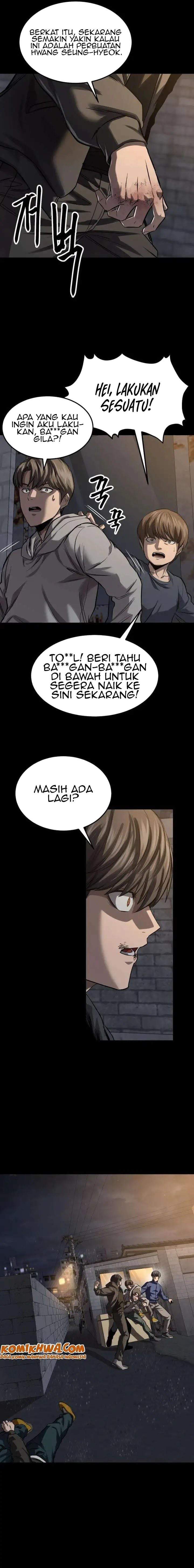 Cartel Chapter 13