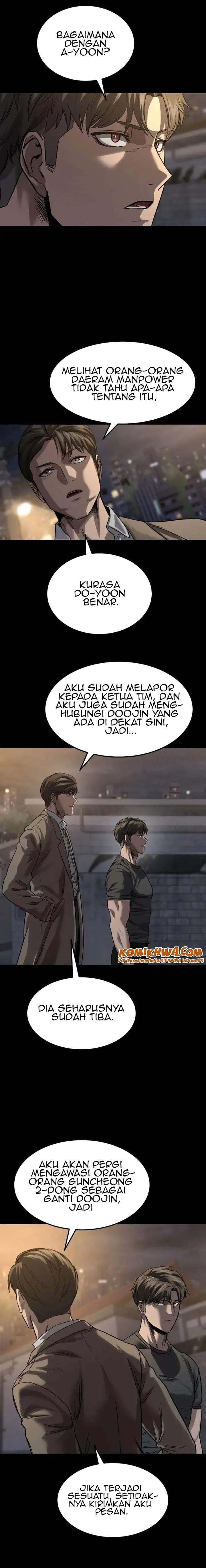 Cartel Chapter 13