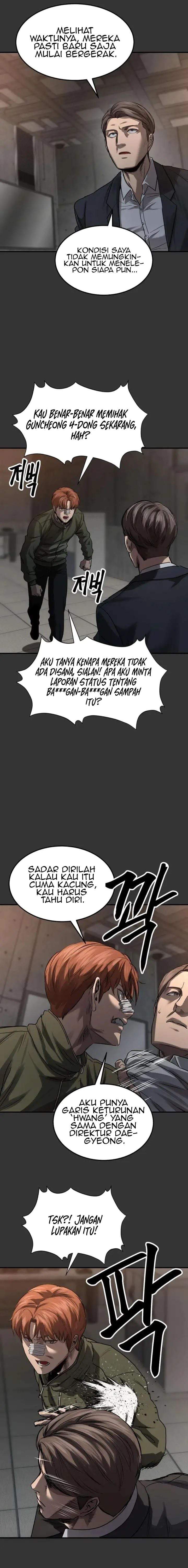 Cartel Chapter 13