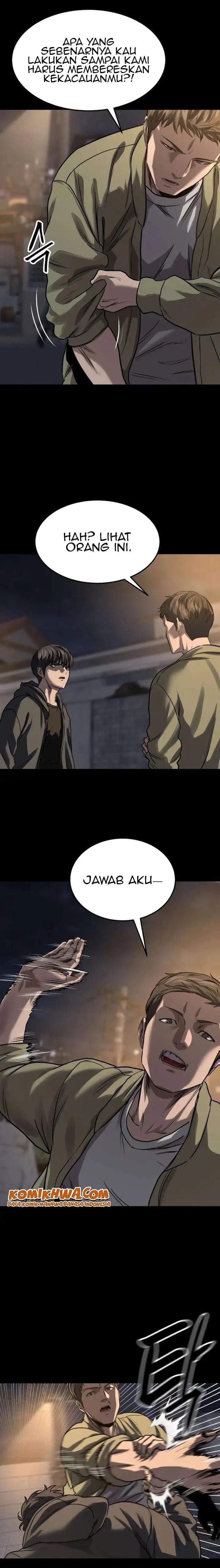 Cartel Chapter 13
