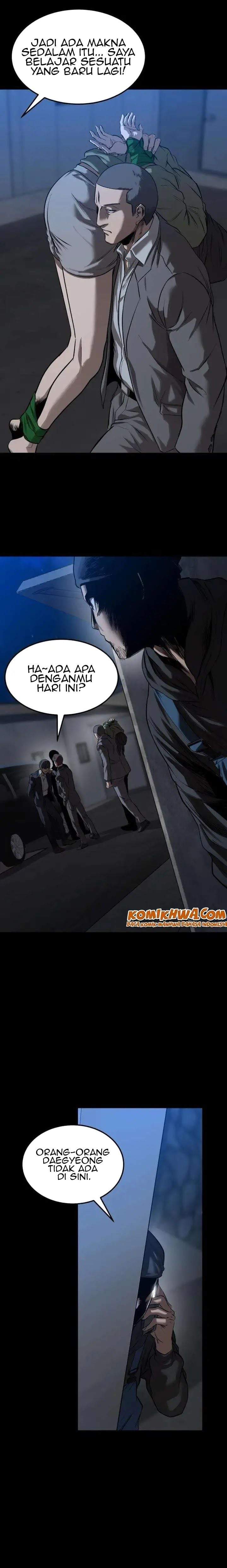 Cartel Chapter 13