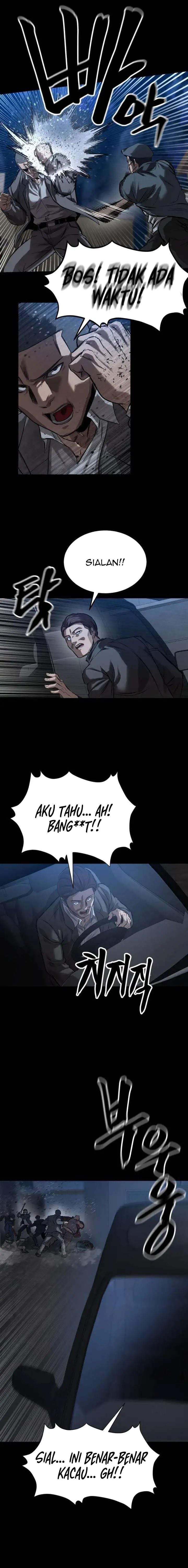 Cartel Chapter 14