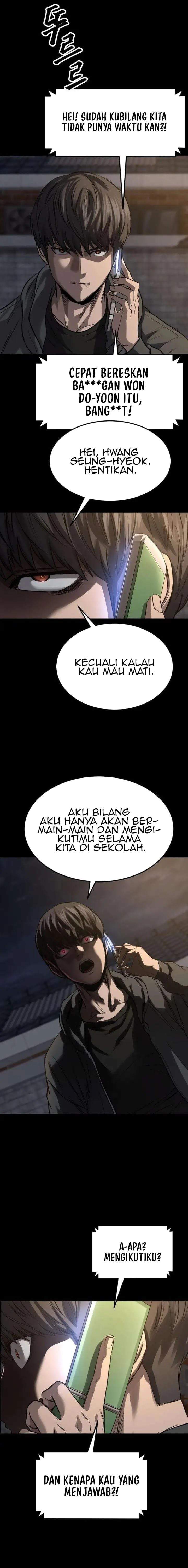 Cartel Chapter 14