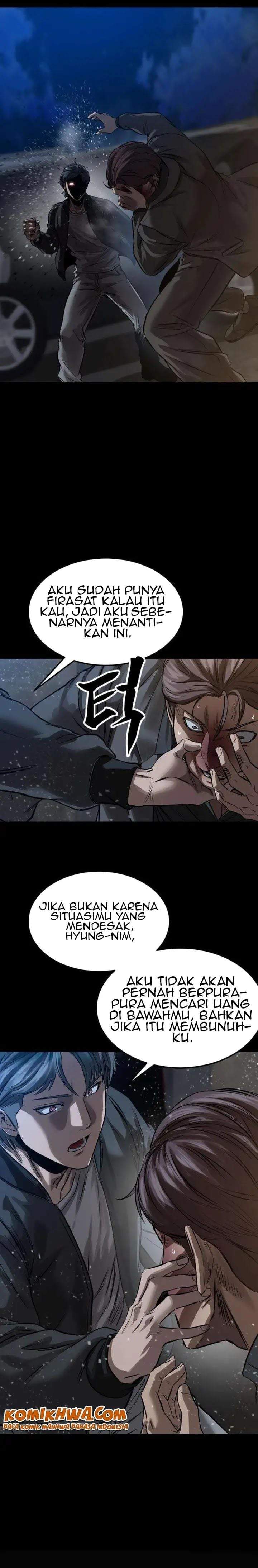 Cartel Chapter 15