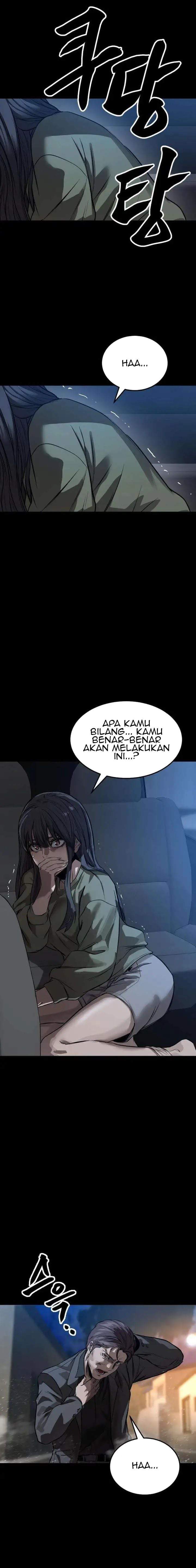 Cartel Chapter 15