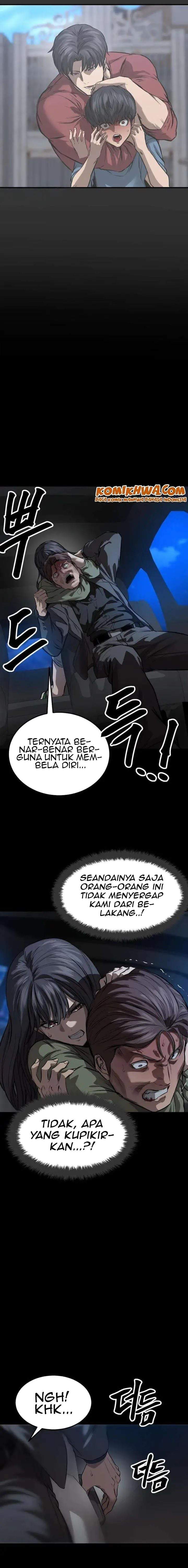 Cartel Chapter 15