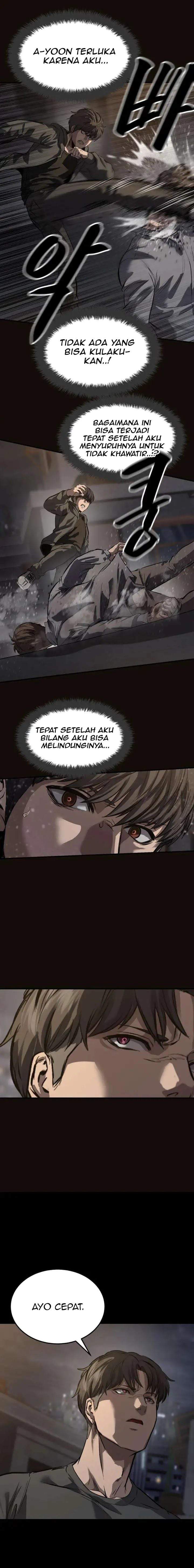 Cartel Chapter 15