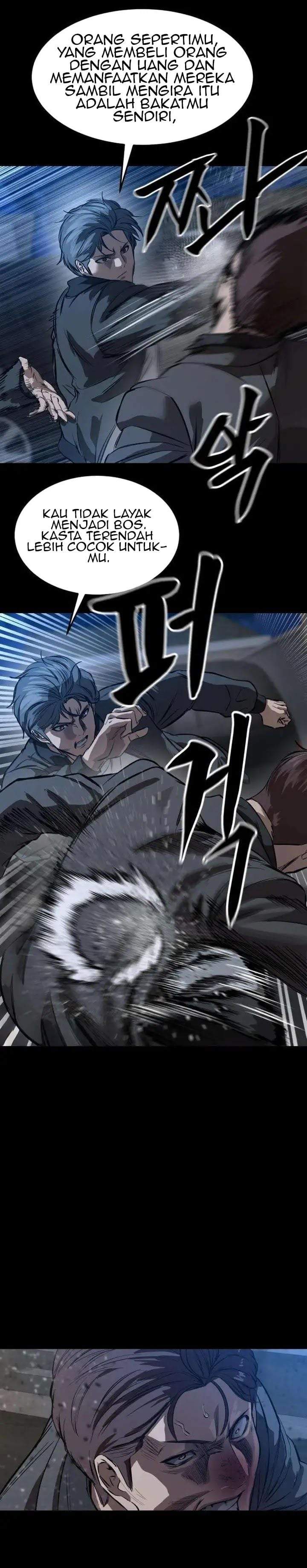 Cartel Chapter 15