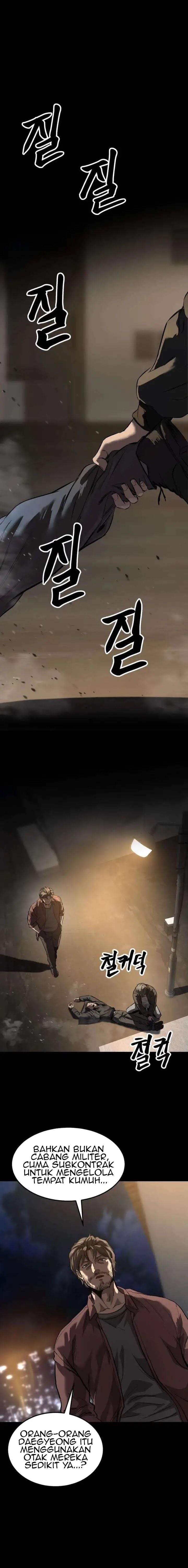 Cartel Chapter 15
