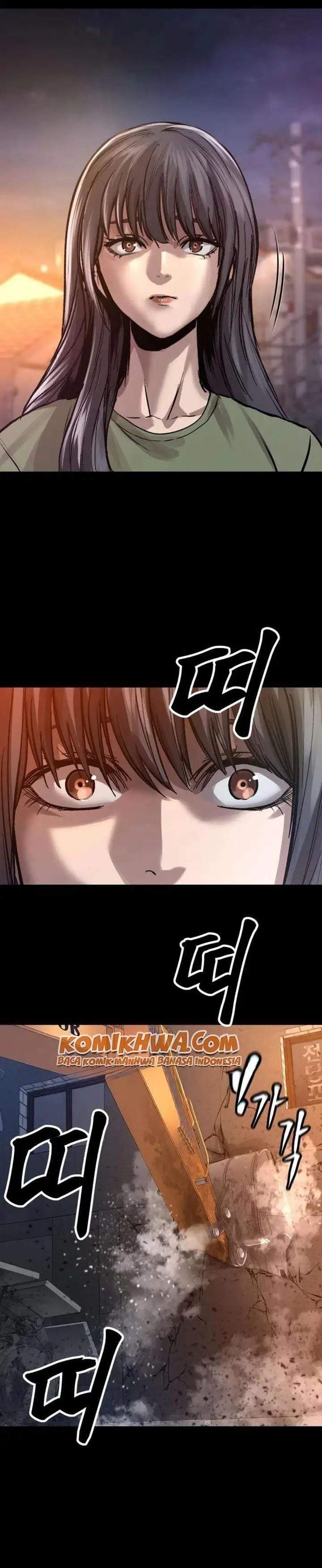 Cartel Chapter 15
