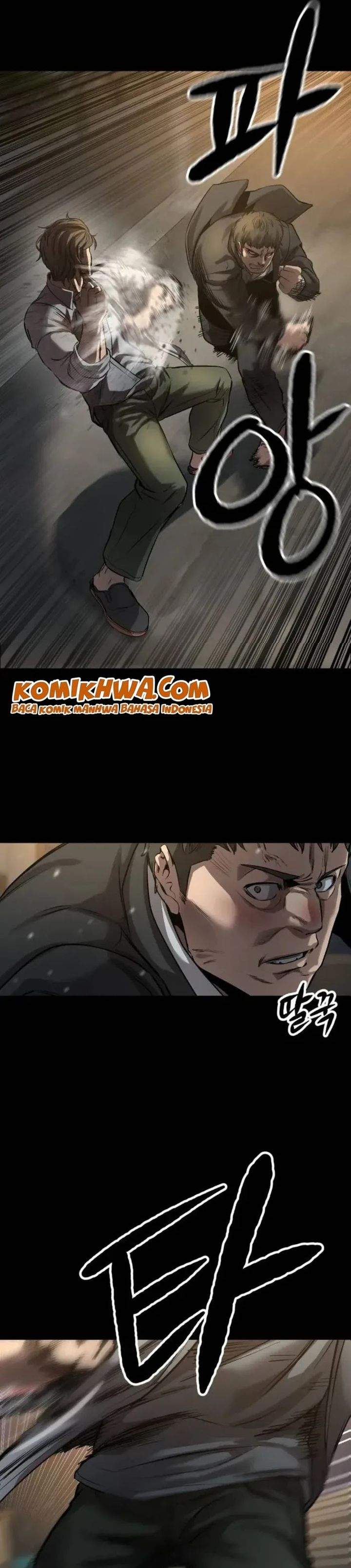 Cartel Chapter 4
