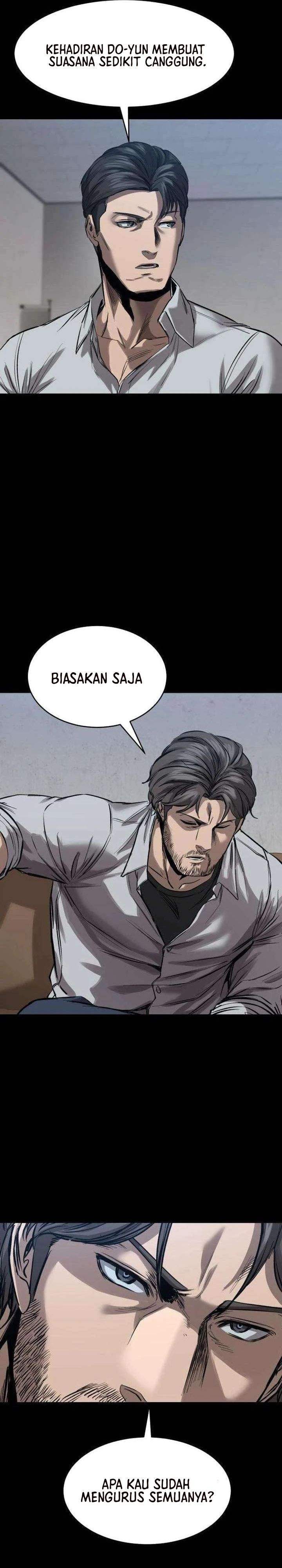 Cartel Chapter 5
