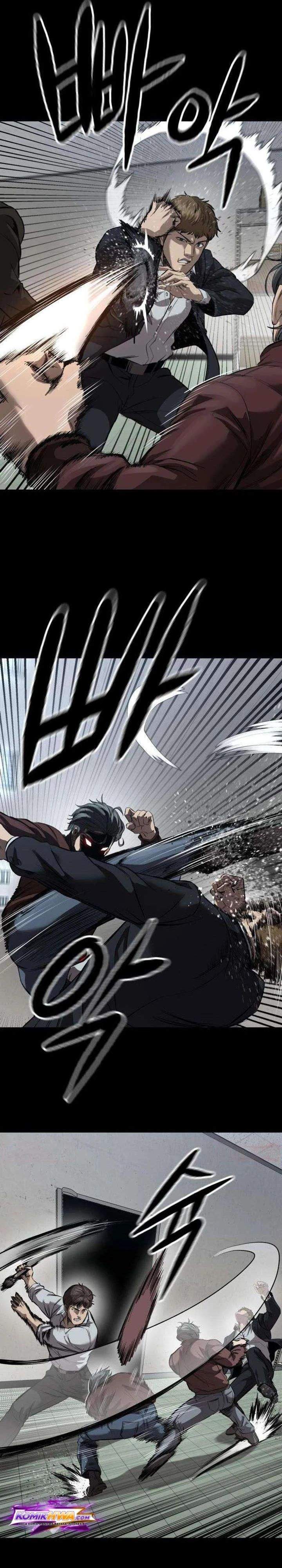 Cartel Chapter 6