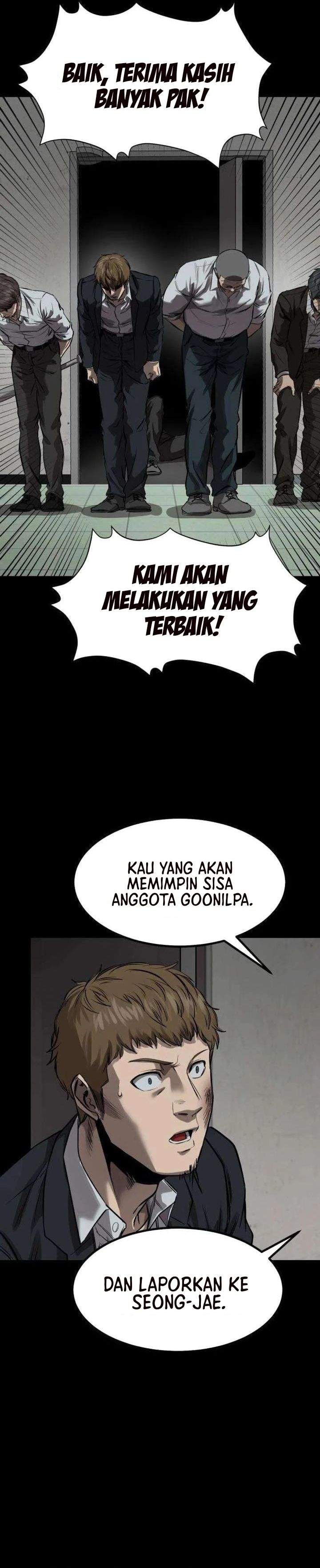 Cartel Chapter 6