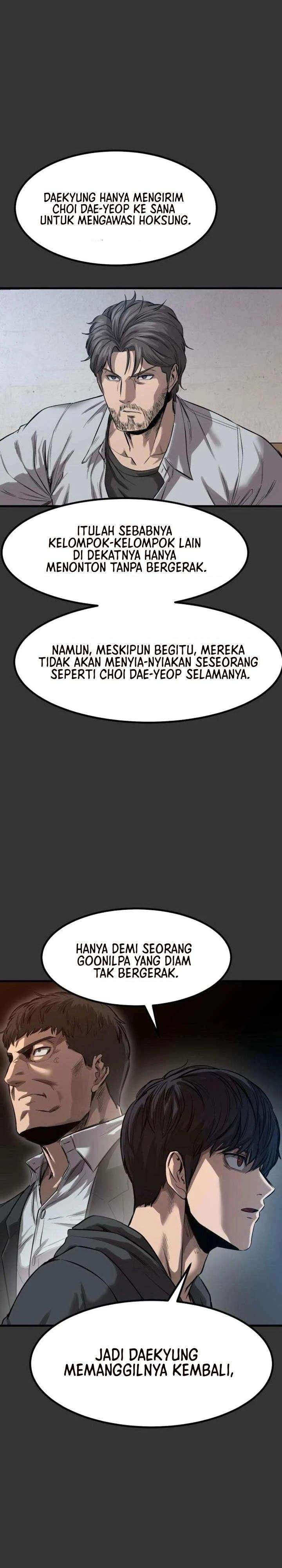 Cartel Chapter 6