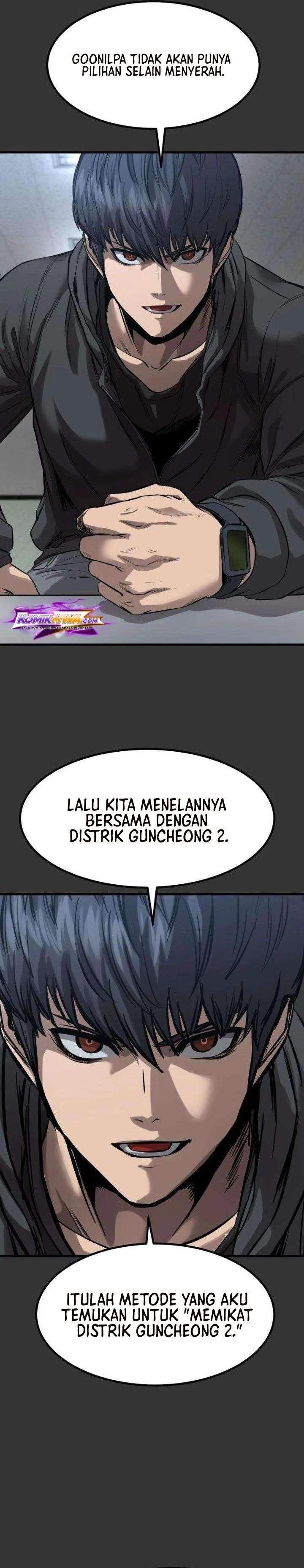 Cartel Chapter 6