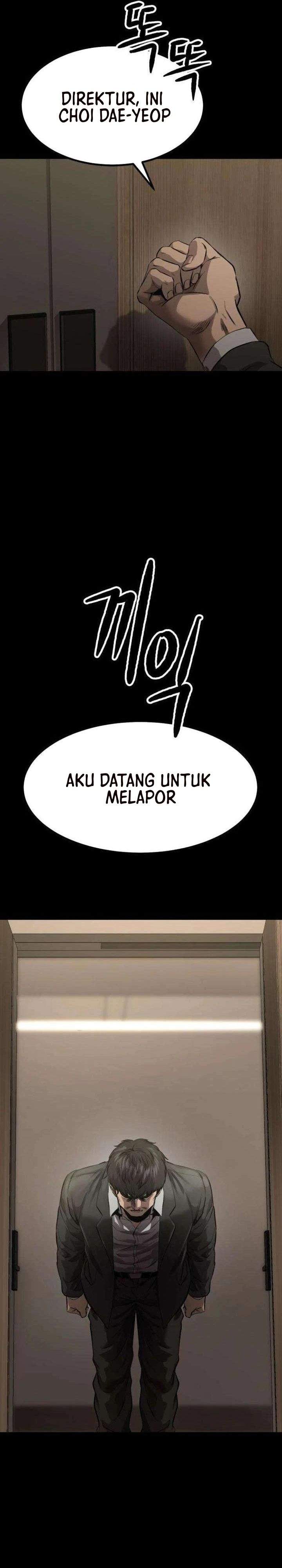 Cartel Chapter 6