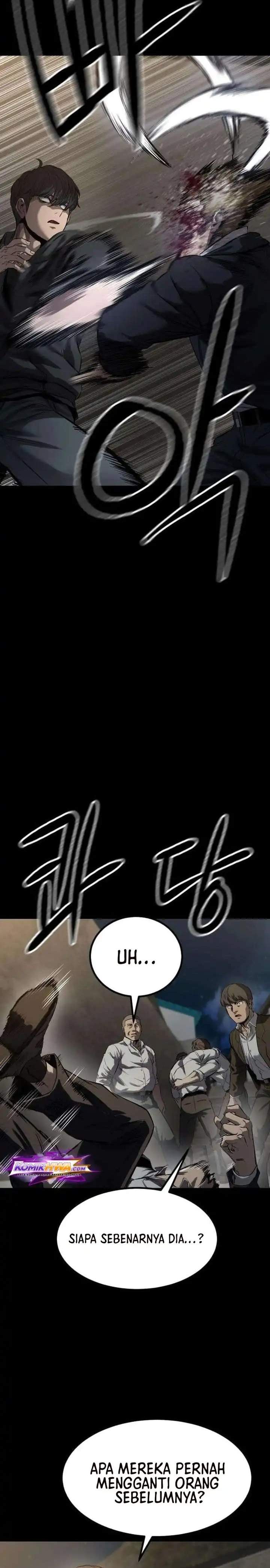 Cartel Chapter 7
