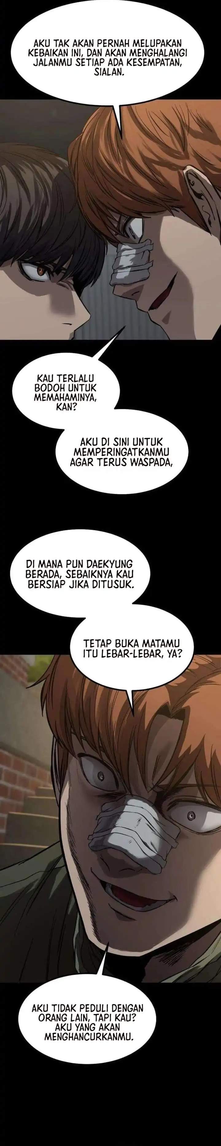 Cartel Chapter 7