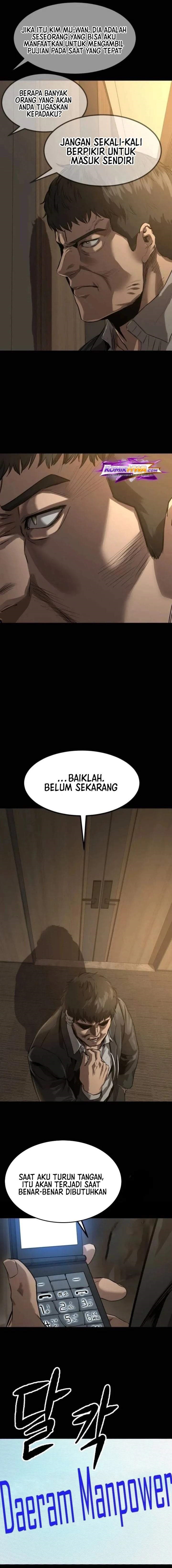 Cartel Chapter 8